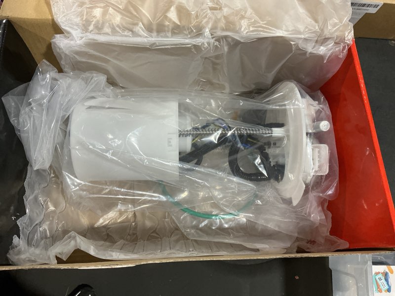 Condition photo showing Good Condition for A-Premium Electric Fuel Pump Module Compatible with Kia Sorento 2016 2017 2018 2019 2020