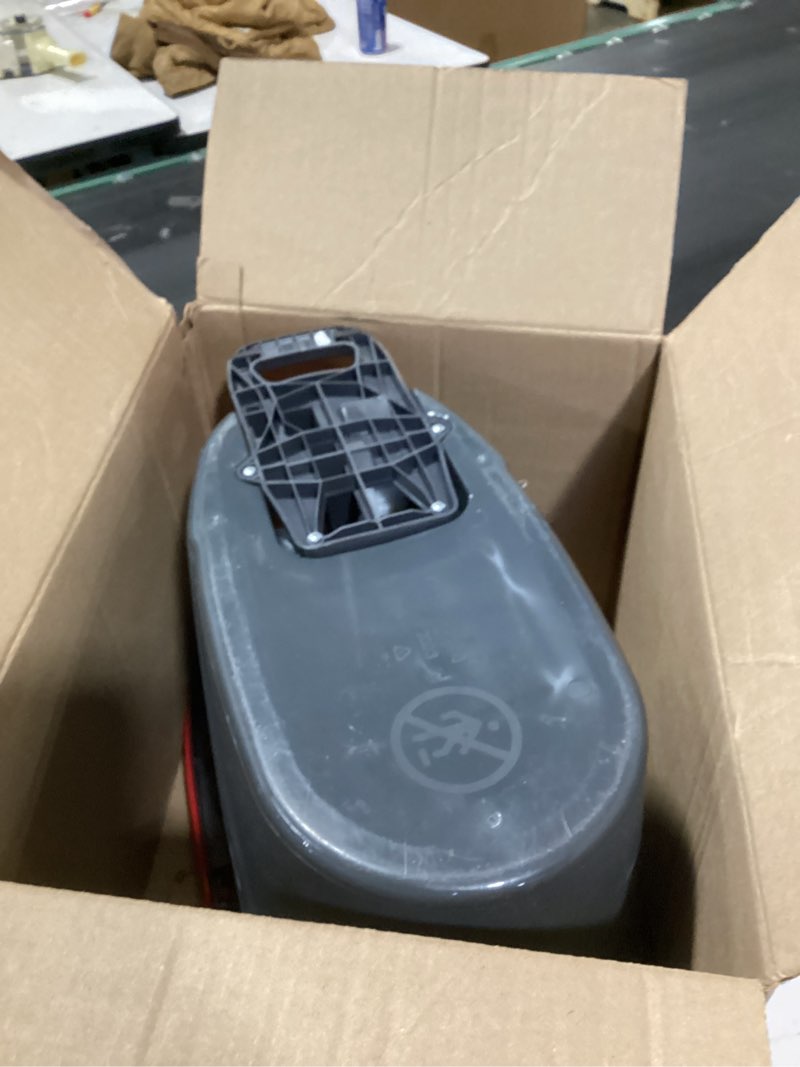 Condition photo showing Good Condition for O-Cedar RinseClean Spin Mop & Bucket System | Clean with Water | Removes 99% of Bacteria Plastic Rinseclean Spin Mop & Bucket Cleaning System