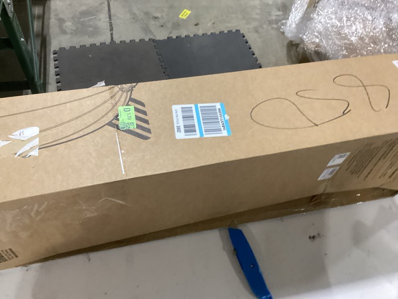 Condition photo showing New/Like New for K&F CONCEPT 47“/120cm Softbox Parabolic Hexadecagon Compatible with Bowens Mount, with Honeycomb Grid, Light Diffusers, Carrying Bag, for Photography Studio Speedlite Flash and Monolight