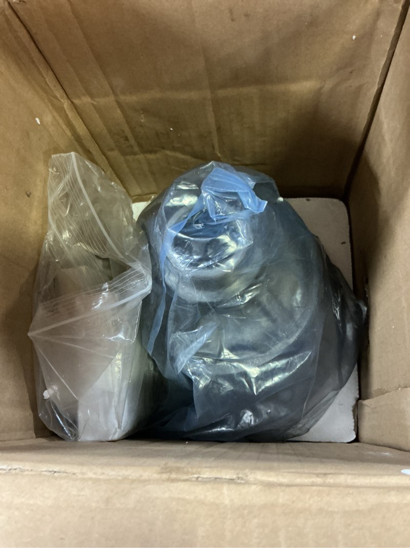 Condition photo showing Good Condition for g40048044 40048044 differential open loaded carrier case fit for gmc chevy 8.5" 8.6" 30 spline 10 bolt silverado sierra limited slip locker with bearing