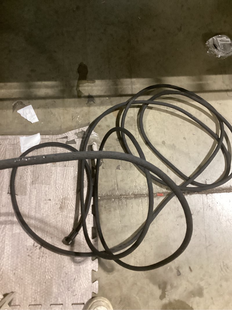 Condition photo showing Good Condition for swan element soakerpro soaker hose