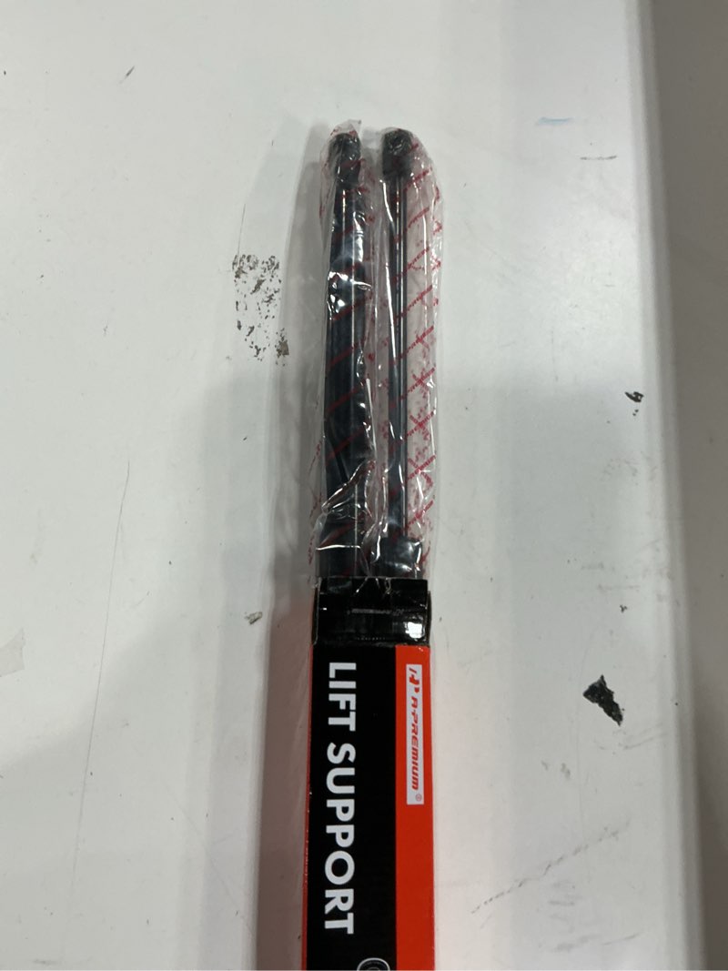 Condition photo showing New/Like New for a-premium rear tailgate lift supports gas spring shock struts compatible with acura rdx 2013-2017 with power liftgate sport utility 2-pc