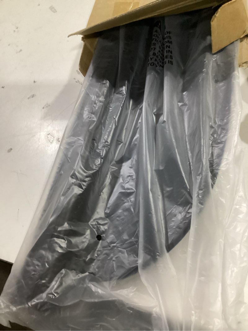 Condition photo showing Good Condition for retractable cargo cover compatible with 2023-2026 honda hr-v rear trunk security cover, car storage privacy screen shade cover for 2023-2026 honda hrv, carbon fiber (not fits for hrv 2025 sport & lx)