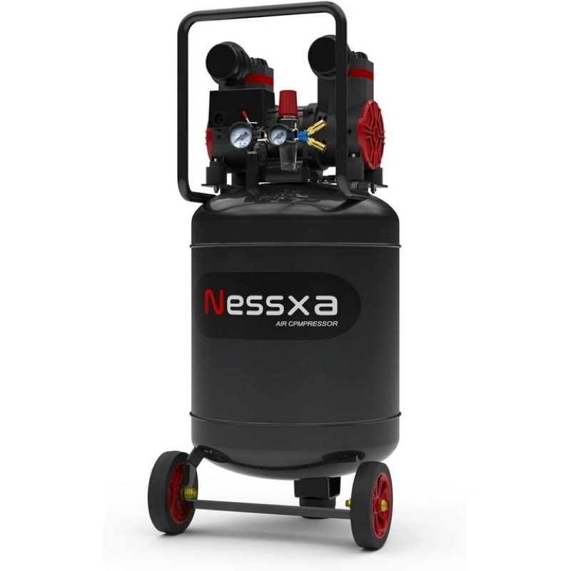 nessxa air compressor 14 gallon
