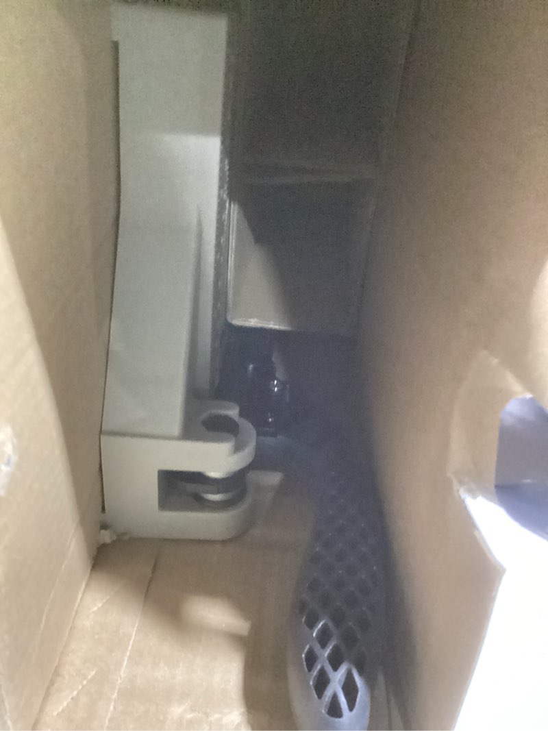 Condition photo showing New/Like New for project source 12-in floor cutter