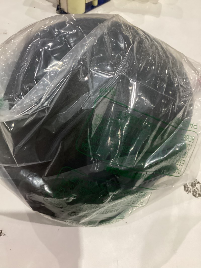 Condition photo showing New/Like New for Tactical Airsoft PJ Helmet and Full Face Protection Airgun Mask,with Detachable Anti-Fog Goggles for BB Gun Paintball CS Game