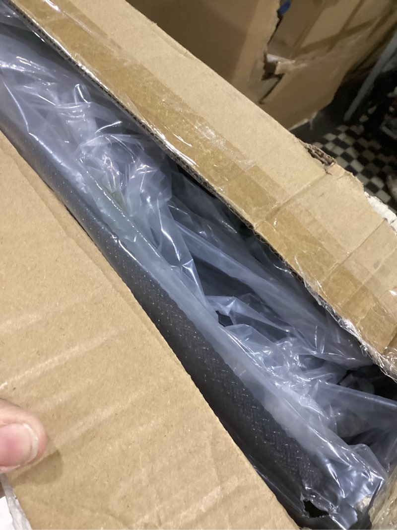 Condition photo showing Good Condition for Dog Ramp, Folding Dog Ramp for Car Extra Wide 63''x20'', Dog Car Ramp with Non-Slip Surface, Outdoor Pet Ramp for Large Dogs to Get on Car Truck SUV Van Up to 250LBS, Car Ramp for Dogs