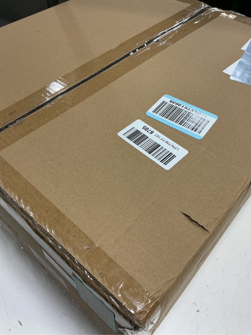 Condition photo showing Good Condition for Toilet Bidet Seat, Instant Warm Water, Self-Cleaning Nozzle, Multiple Spraying Modes, Electric Heated Seat, Warm Air Drying, Soft Closed Lid, Display Screen, Requires Electricity, Elongated Oval