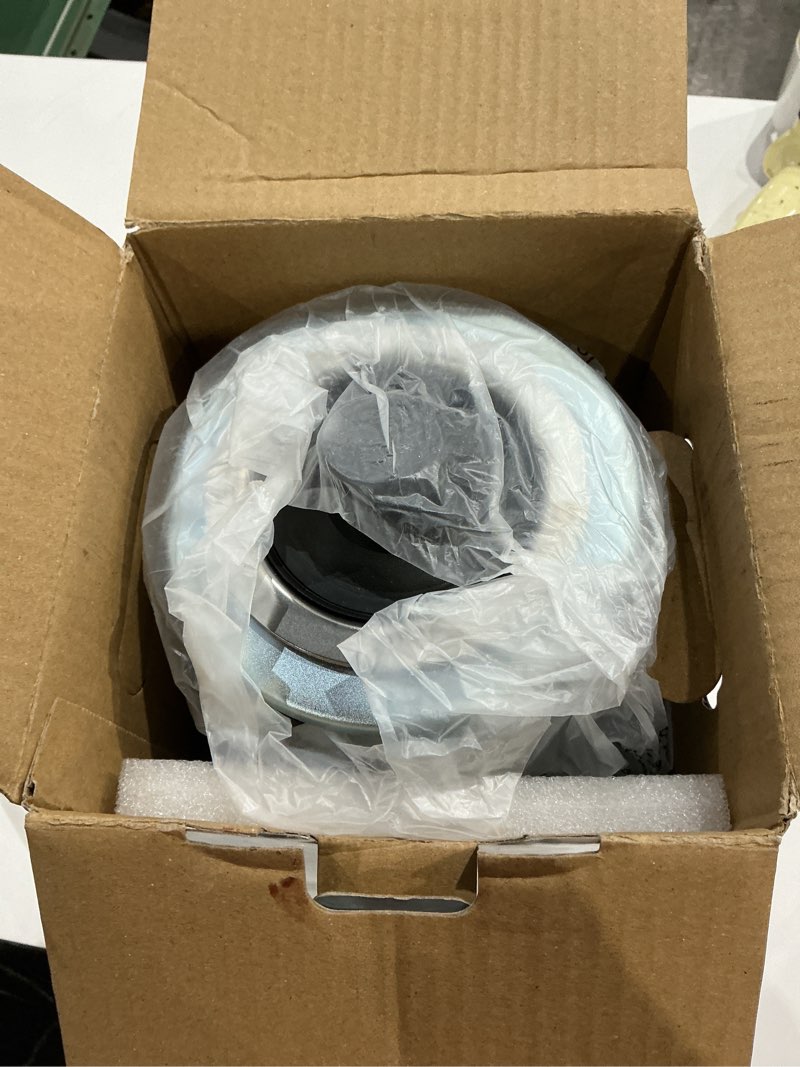 Condition photo showing Good Condition for turbogrind 1/2 hp. continuous feed garbage disposal with power cord