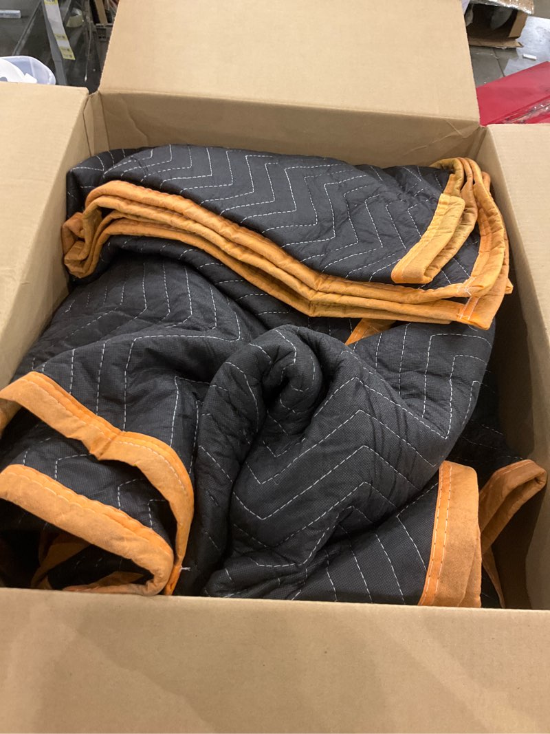 40”x72” moving blanket