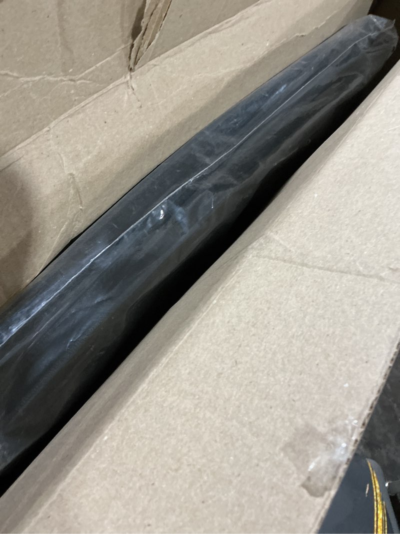 Condition photo showing Good Condition for Cargo Liner for 2026 2025 2024 Grand Highlander Accessories, Cargo Mat Seat Backrest 2 in 1 Mat All-Weather TPE Back Seat Protector Trunk Mat for Grand Highlander Accessories