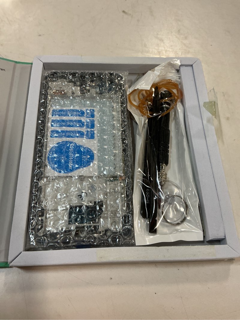 Condition photo showing Good Condition for YWLRONG for Samsung Galaxy A35 5G Screen Replacement for Samsung A35 5G A356U LCD Display Touch Screen Digitizer Assembly Replacement with Tools?with Frame?