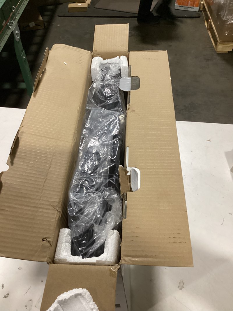 Condition photo showing As Is for Hot Plate for Cooking, Vayepro 1800W Portable Electric Stove,Double Electric Burner for Cooking,UL listed,Cooktop for Dorm Office Home Camp, Compatible with All Cookware Cast Iron HP202-D16