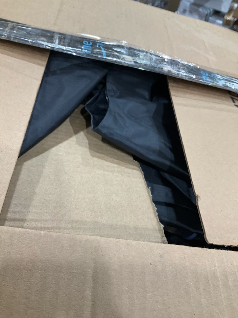 Condition photo showing Good Condition for umbrauto suv air mattress for trunk: upgraded car camping mattress with flocked surface and extra thick bottom, van sleeping bed for back seat with pump, nozzle, repair patch, carry bag black suv air mattress