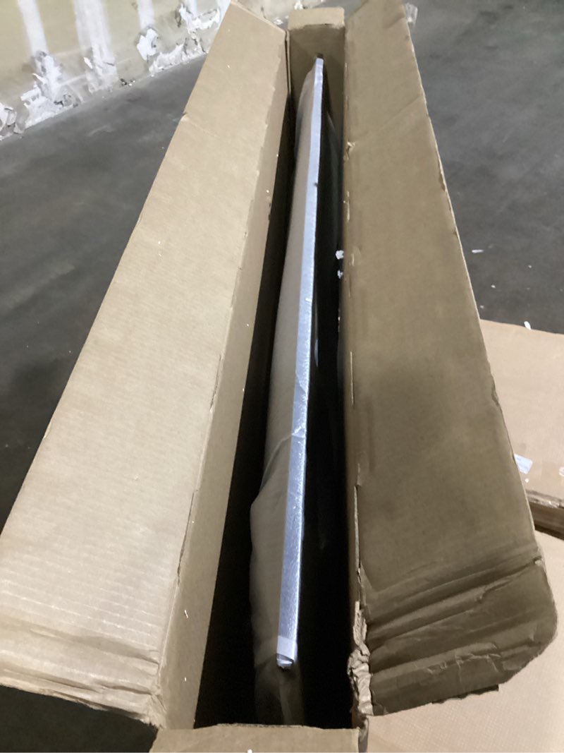 Condition photo showing As Is for Samsung 65-Inch Class QLED Q7F Series Samsung Vision AI Smart TV (2025 Model, 65Q7F) Quantum HDR, Object Tracking Sound Lite, Q4 AI Gen1 Processor, 4K upscaling, Gaming Hub, Alexa Built-in