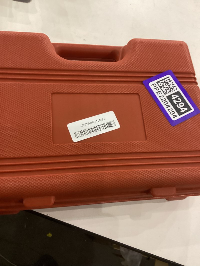 OCPTY Engine Tools Diesel Injector Extractor Puller Kit Common Rail Tool Slide Hammer Puller Adaptor