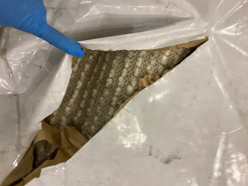 Area rug