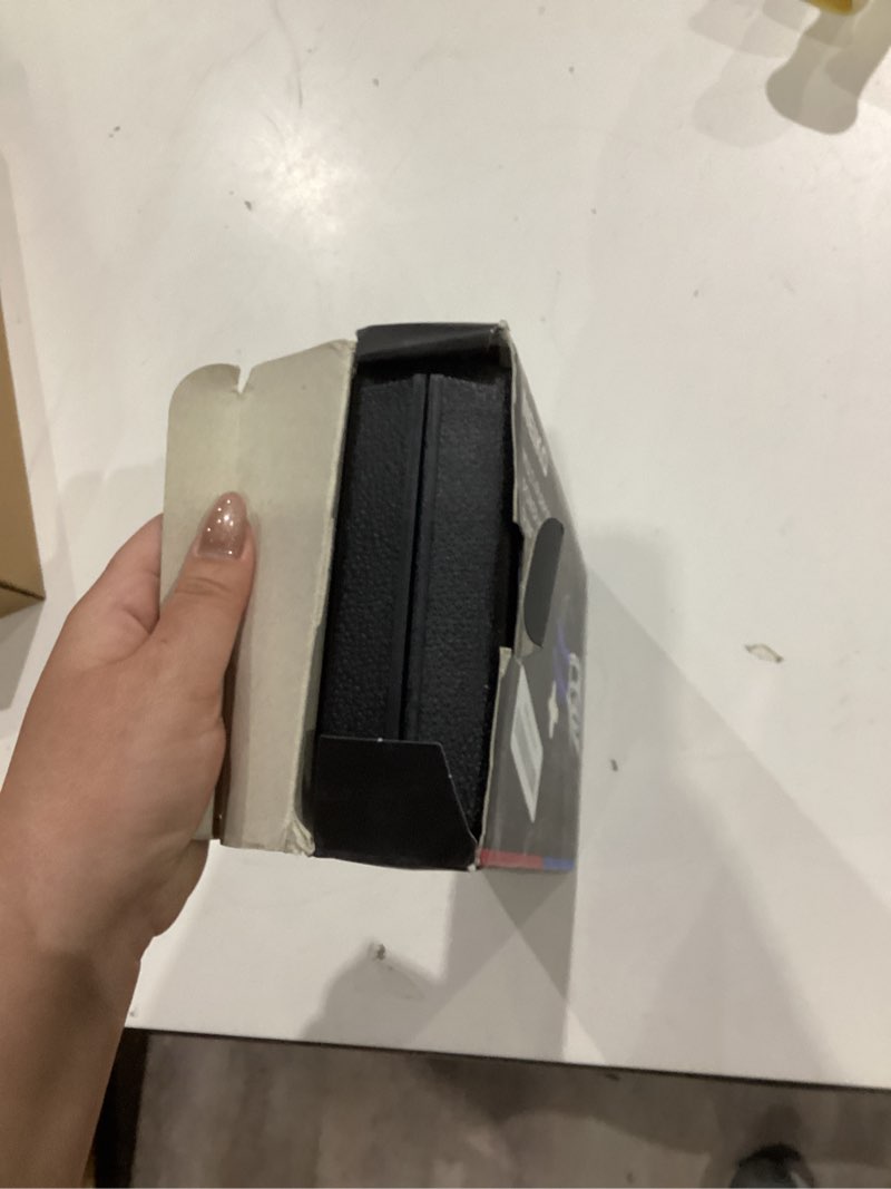 Condition photo showing Good Condition for neiko 02612a hand held power punch and sheet metal hole punch kit, cr-v 3/32" x 9/32" power punch 8 piece set