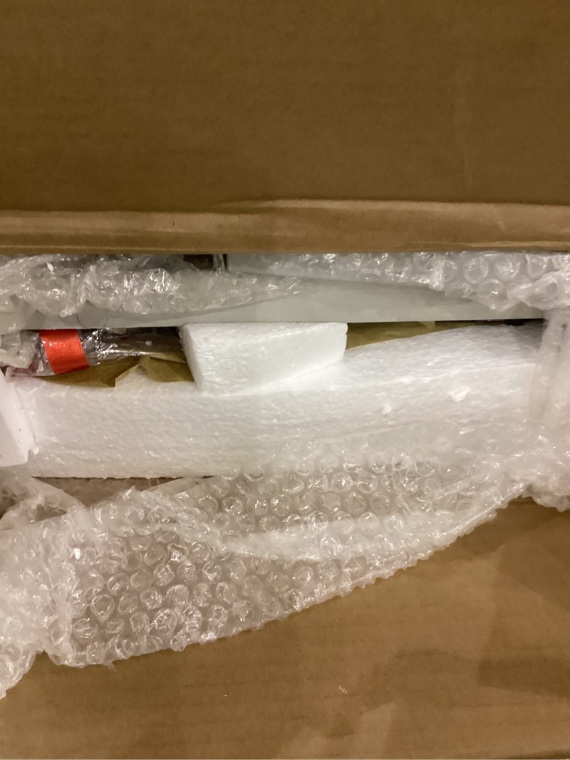 Condition photo showing Good Condition for GEGURI Outdoor Cat House, Weatherproof Shelter for Ferrel Cats, Dogs, Rabbits Hutch with Elevated Floor, Asphalt Roof Classic