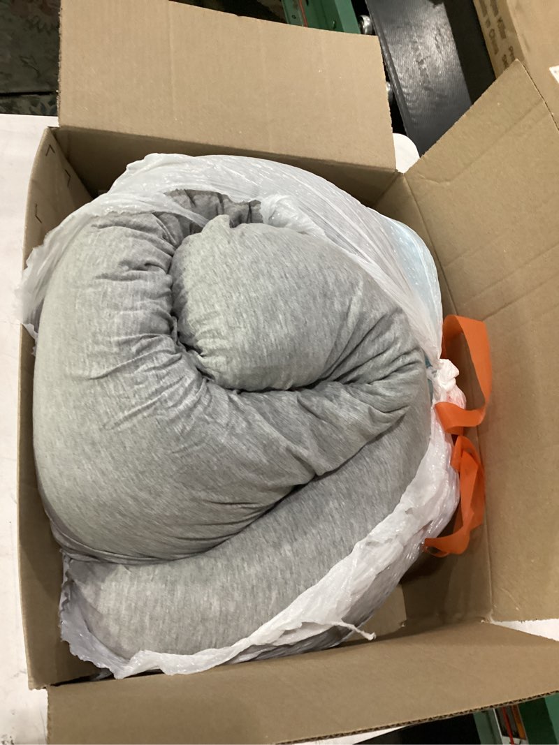 baby pillow 