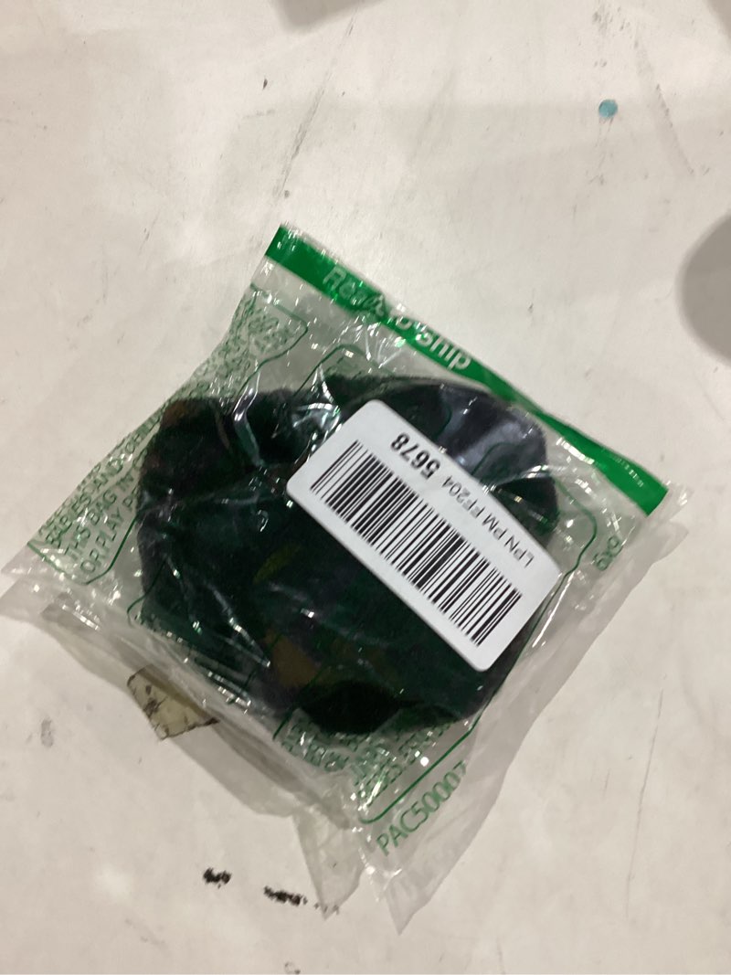 Condition photo showing Good Condition for 2 Pcs Sock Diffuser for Hair Dryer - Easy to Use 5.12x3.35" Travel Diffuser Attachment for Hair Dryer, Made of Soft and Heat-Resistant Foam - Reusable and Universally Compatible With Most Models