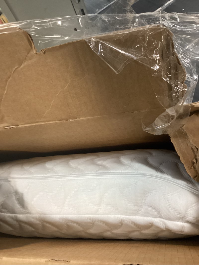 Condition photo showing Good Condition for tempur-pedic tempur-cloud pillow for sleeping, standard, white
