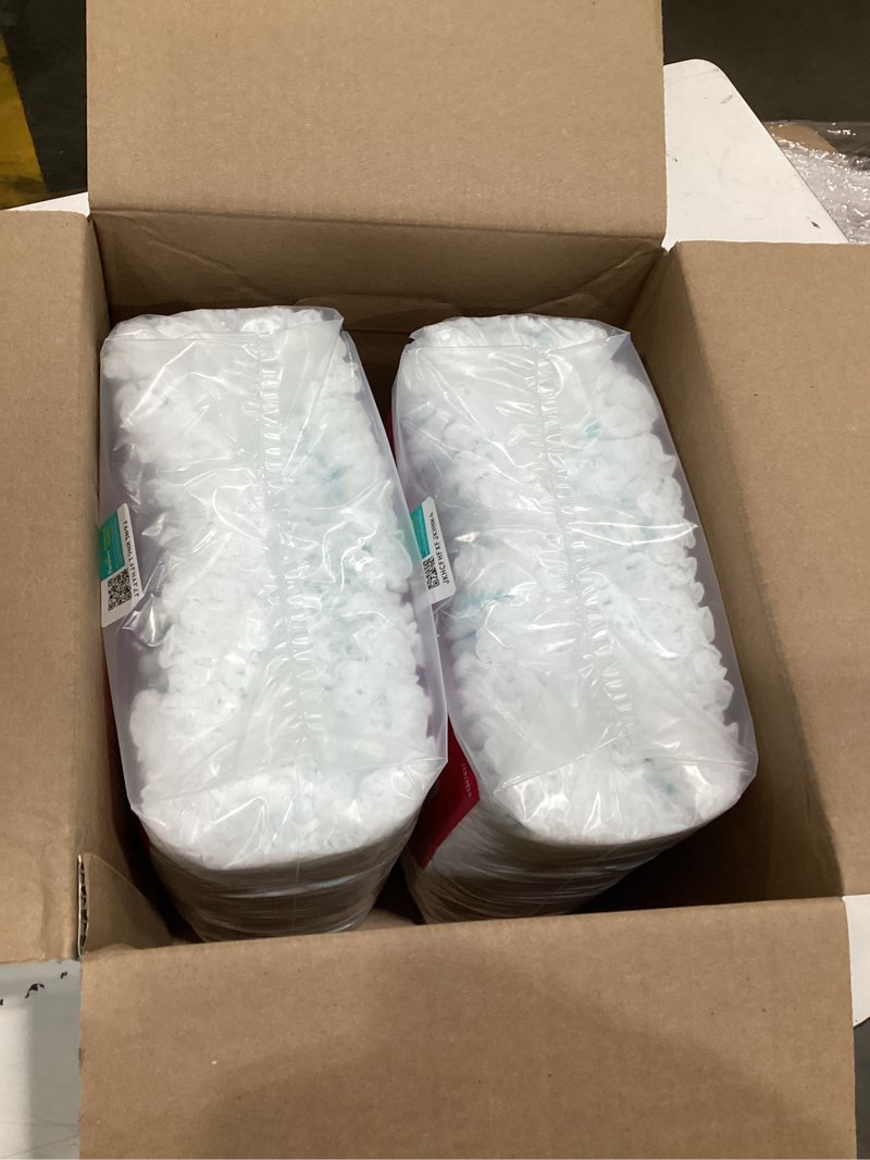 Condition photo showing New/Like New for pampers diapers - cruisers 360 - size 5, 56 count, babyproof up to 100% leakproof pull-on diaper size 5 56