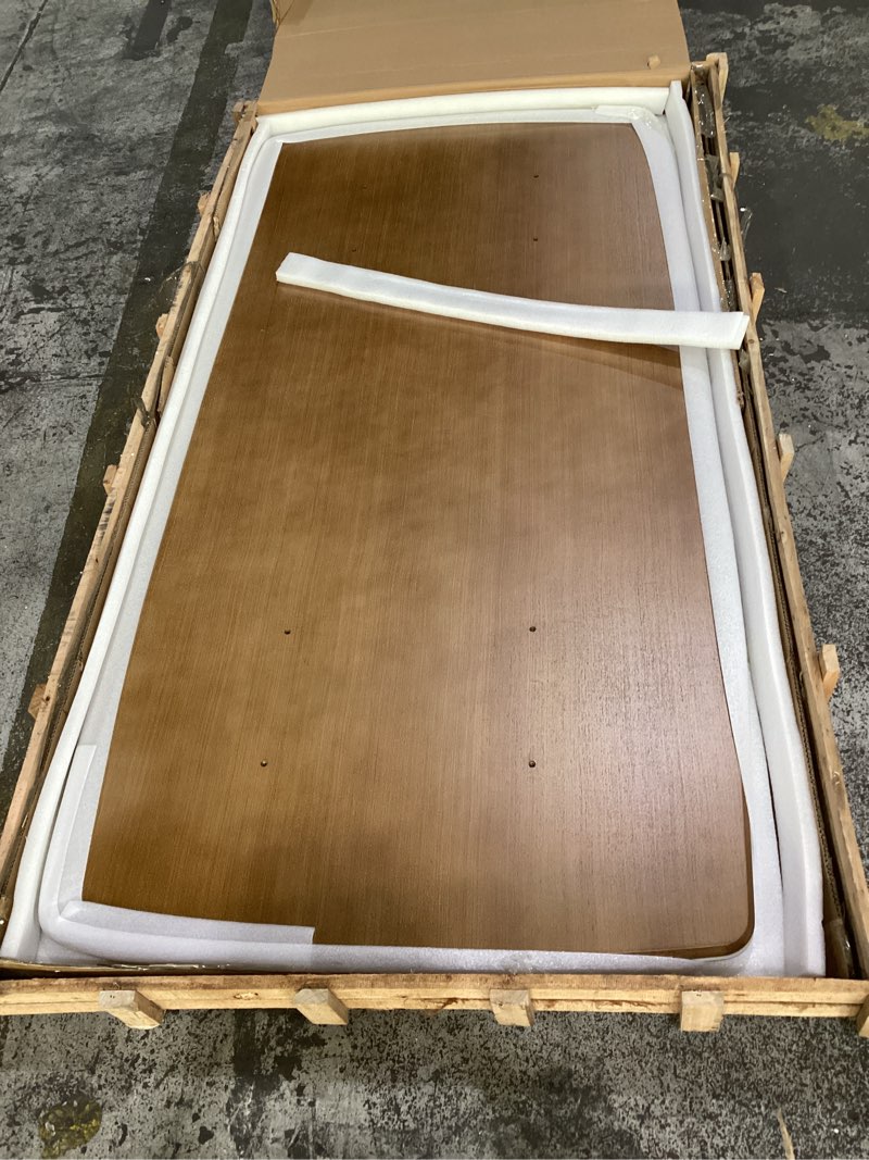 Table top only unsure of size 
