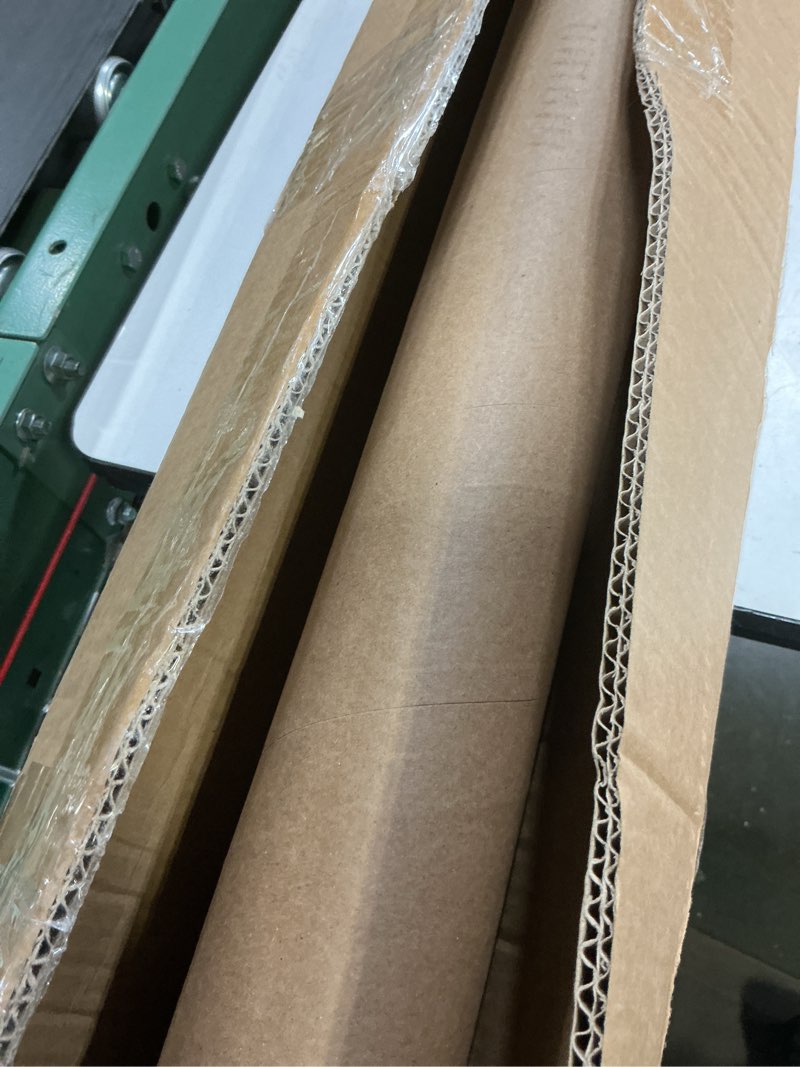 Condition photo showing New/Like New for papababe olympic barbell, 4ft/5ft/6ft/6.5ft straight barbell for strength training and technique adjusting, 2 inch womens olympic bar with moderate knurling for bench press, squats curls deadlifts weightlifting 4ft straight bar black 20lb, 500lb