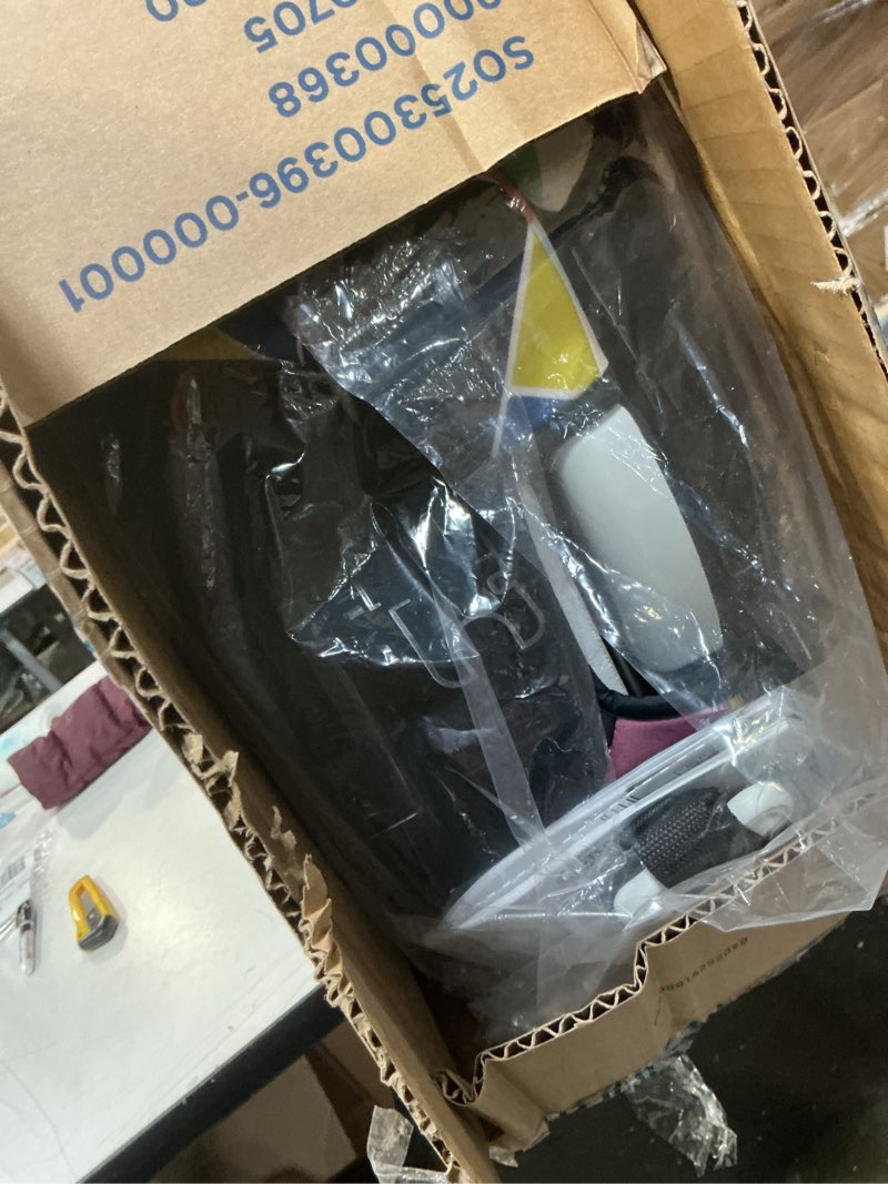 Condition photo showing Good Condition for Graco Turbobooster 2.0 Backless Booster Seat, Geo Pop