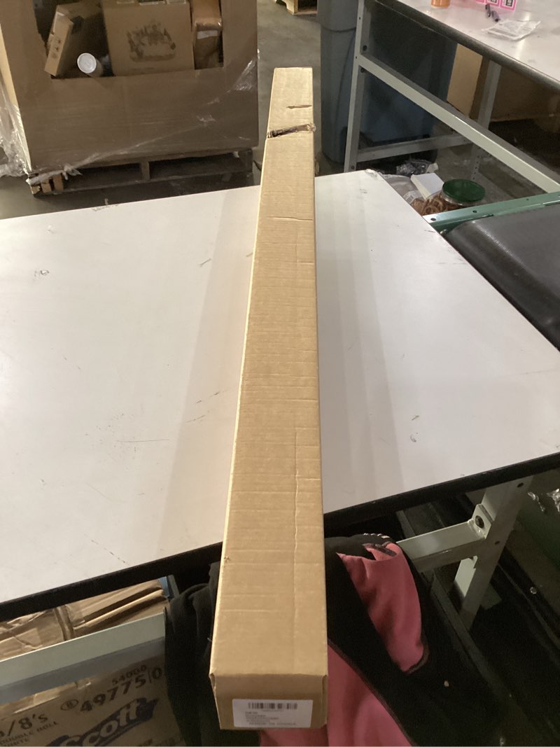 Condition photo showing New/Like New for Kate Seamless Paper Backdrop for Photography Solid White Photo Backdrop Paper (53''x32.8' Arctic White) 53'' x 32.8' Arctic White