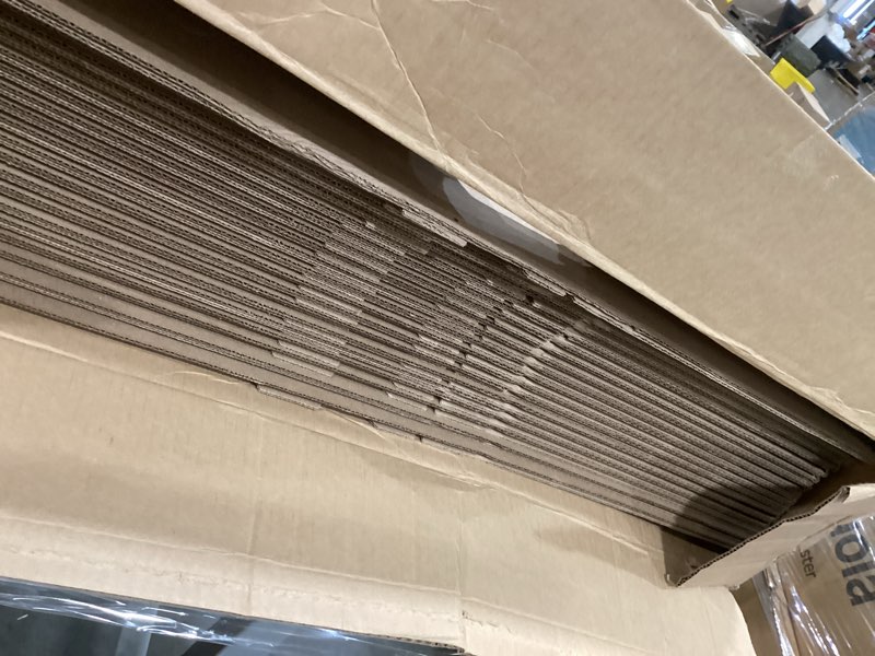 Condition photo showing Good Condition for bankers box medium classic moving box 20 pack, reinforced handles, tape-free assembly, box with lid, 19-in x 14.5-in x 15.5-in (8817202)