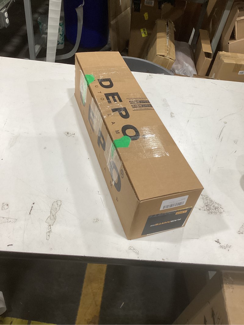 Condition photo showing Good Condition for for cadillac esca or gm1184123