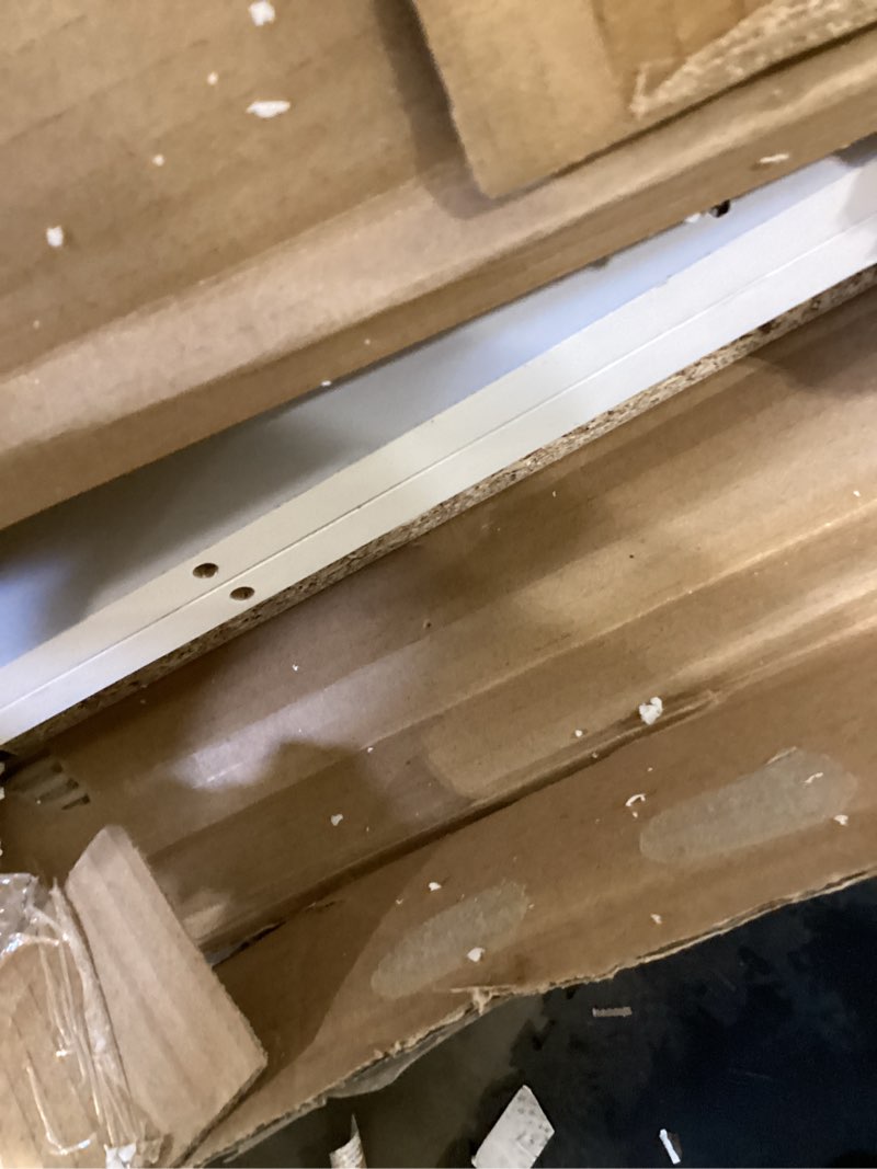 Condition photo showing Good Condition for Closetmaid Decorative Home Stackable 6 Cube Cubeicals Organizer Storage  White