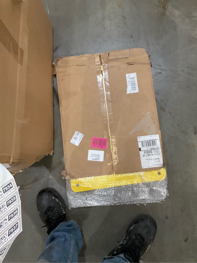 Condition photo showing Good Condition for caldwell ar500 3/8" steel long range plate target with durable steel construction, 18" x 24", vertical or horizontal hanging, for shooting practice, range, and outdoors