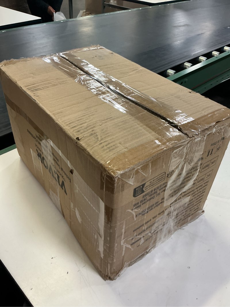 Condition photo showing New/Like New for vevor drill bit dispenser cabinet, five-drawer drill bit dispenser, 1/2" reduced shank drill bit organizer cabinet, drill dispenser organizer cabinet for sizes 33/64" to 63/64" in 1/64" increments 33/64"-63/64"