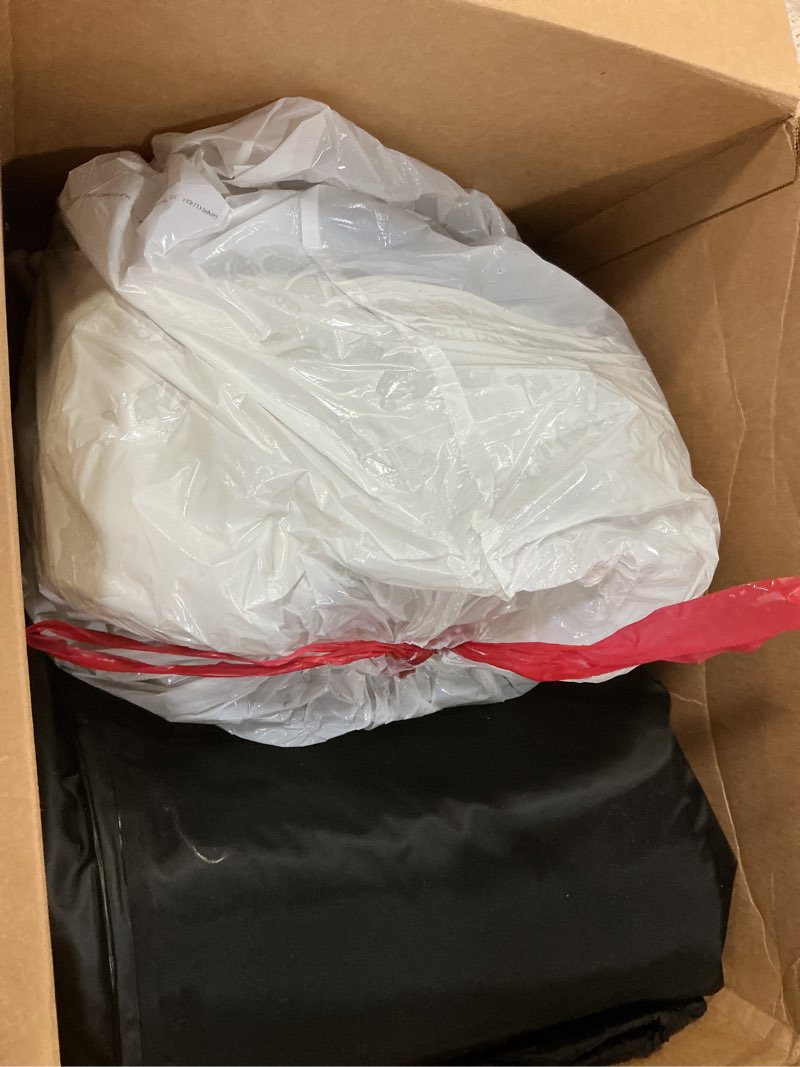 Condition photo showing As Is for The Cold Pod Insulated Cold Plunge Tub Bundle - 85 Gallons Ice Bath Tub with Thermal Cover,Chiller Compatible,Indoor & Outdoor Ice Plunge at Home for Athletes,Fitness Buff and Health Junkie
