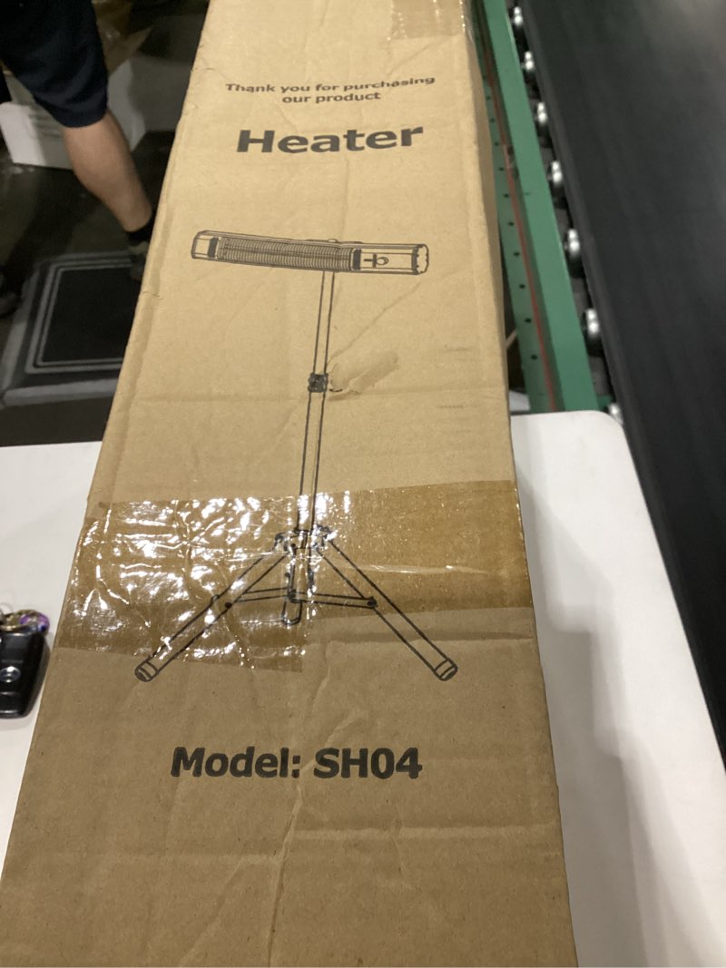 heater sh04