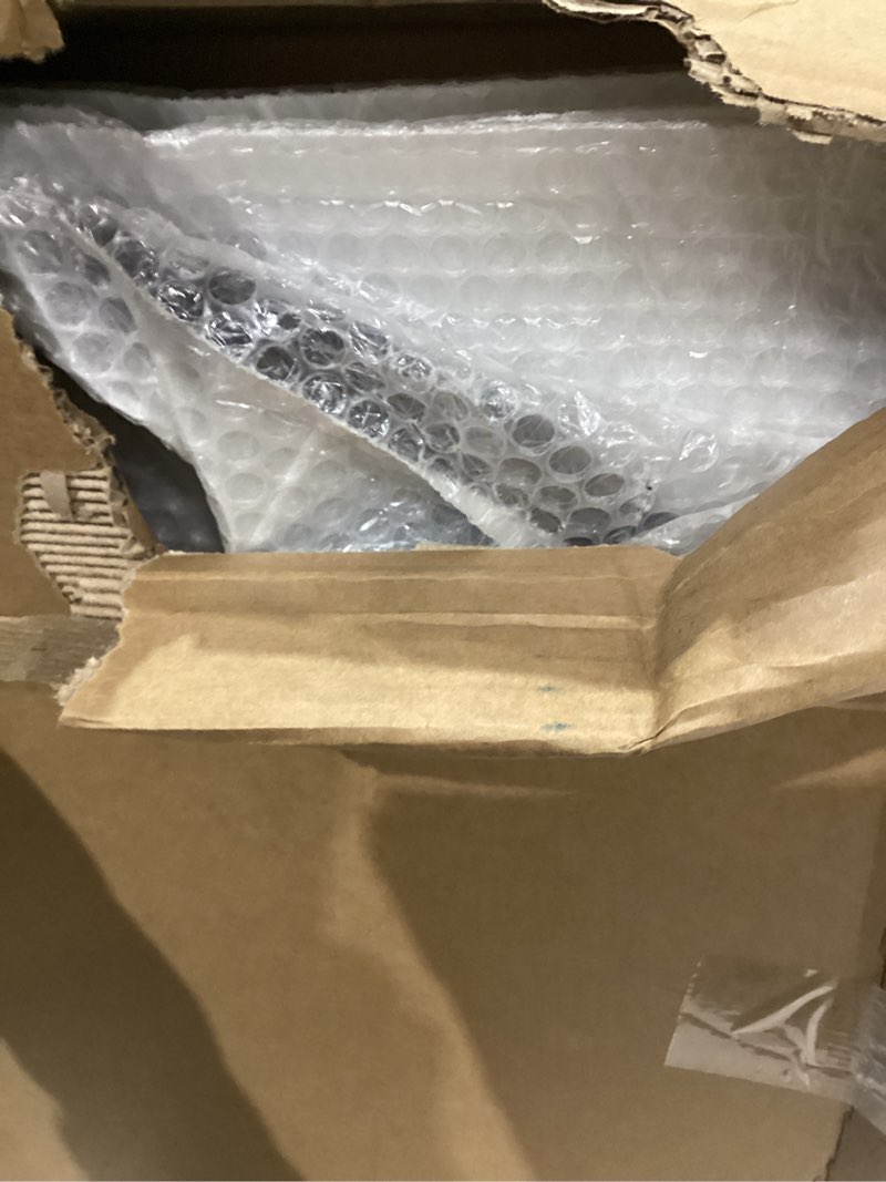 Condition photo showing New/Like New for Wheel Rim Protector for Tesla Model Y Performance 21 Inch Überturbine Wheels All-in-one Car Tire Trim Rings Rim Case Hubcaps Wheel Cover 2020-2024 Model Y Accessories (Matte Black, 21'' Model Y-4pcs) Matte Black Model Y 21"