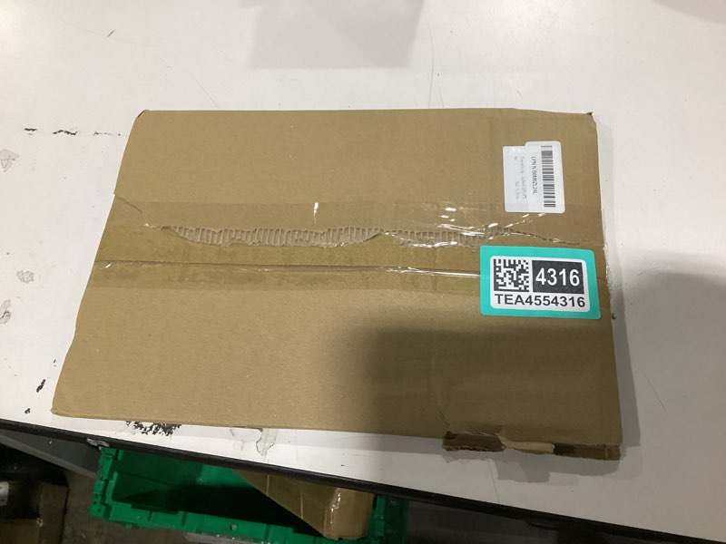 Condition photo showing New/Like New for Titanium Cutting Board - 2025 New Upgrade 100% Pure Titanium Cutting Boards for Kitchen Double Sided Titanware Cutting Board,Hygiene Durable Dishwasher Safe Chopping Board,1PC (12"L x 9"W)