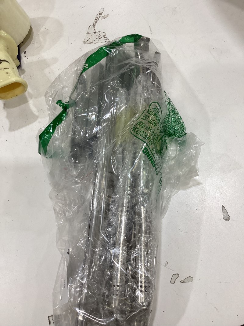 Condition photo showing As Is for grill parts for char-broil advantage 4 burner 463344015, 463432215, 463240015, 463433016 and charbroil advantage 3 burner grill replacement parts 463343015, 463335115, 463435115, 463436815, 463370015. 4-burner