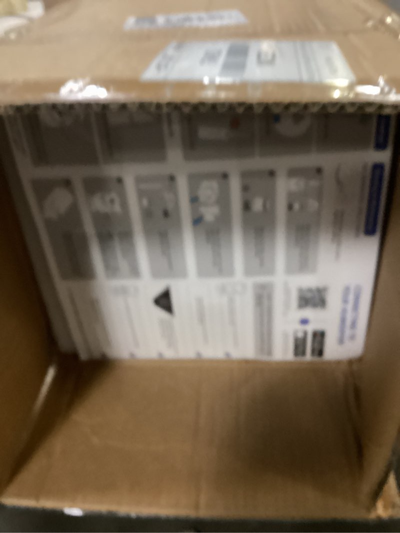 Condition photo showing As Is for 5Gal Humidifiers for Bedroom Large Room up to 2800ft², APP/Remote Control, 60H Supersized Cool Mist Humidifier with Auto 180°Mist Tube, 24H Timer, Top Fill Humidifiers for Home Office Bedroom Plants Black