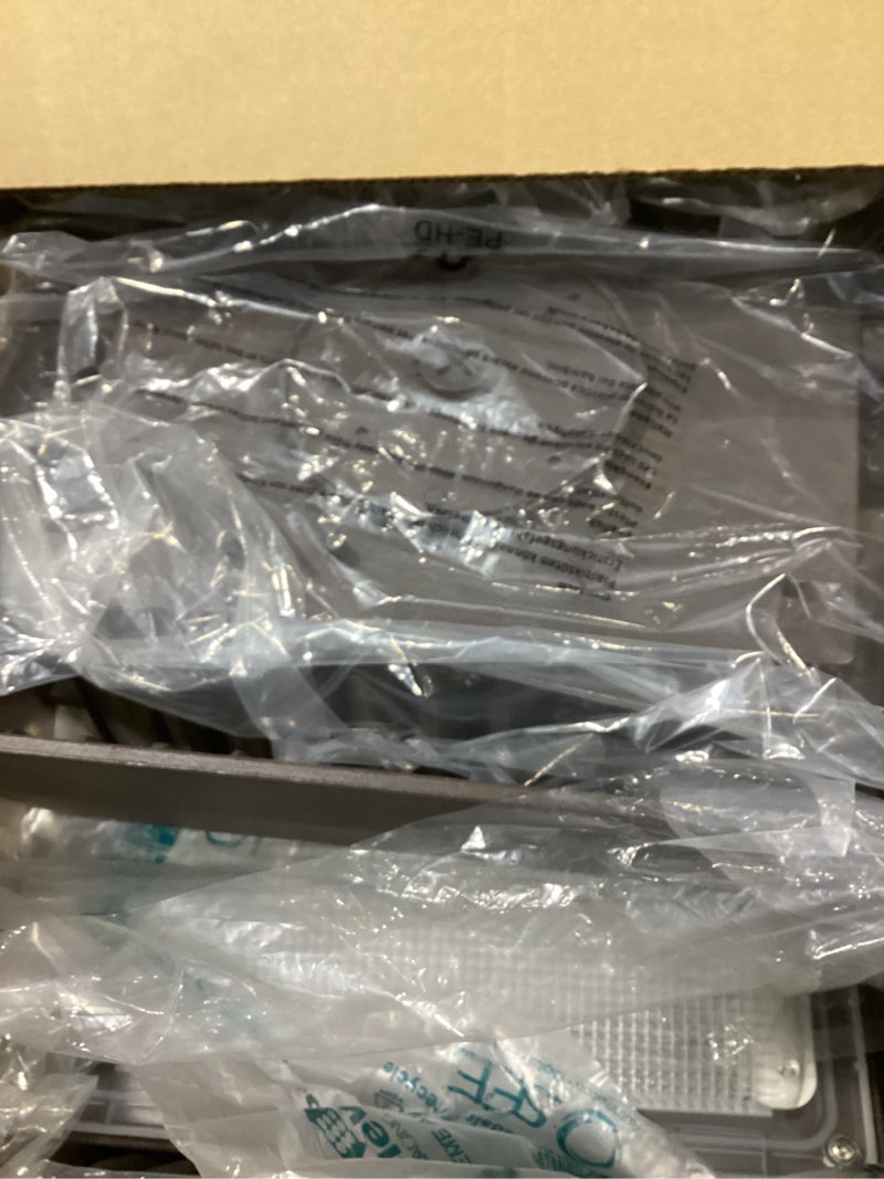 lightdot 4pack 150w led wall pack lights, 100-277v dusk to dawn with photocell | 22500lm(150lm/w) 50