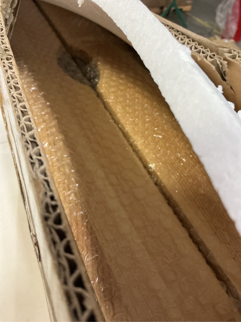 Condition photo showing Good Condition for Menkxi 2 Set Pull out Tray Cabinet Organizer Wooden Pull Drawers storage Slide out Pantry Shelf for Base Cabinet Kitchen Gentle Close Fully Assembled Accessories(Wood Color,27'' X 21'' X 3") 27'' X 21'' X 3" Wood Color