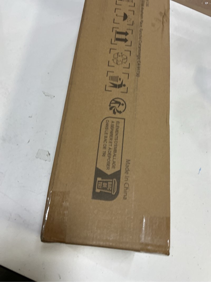 Condition photo showing New/Like New for VEVOR Under Desk Space Heater,Rollable Foot Warmer Portable for Home&Office,Timer & Secure,Quiet for Legs,Ankles,Touch&Remote Control Personal Electric Round Surround Warming Pad,Over-Heat Protection