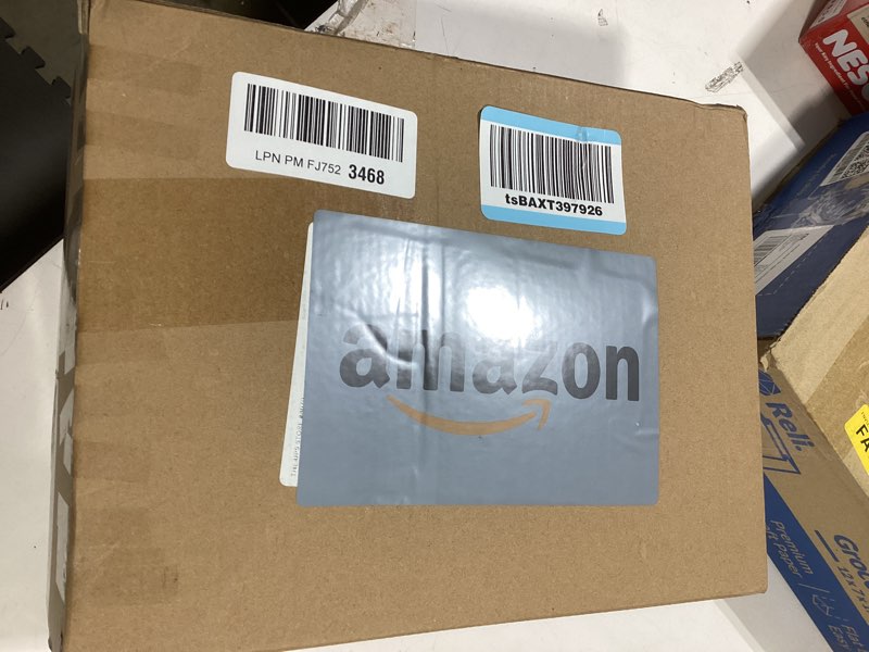 Condition photo showing Good Condition for Art3d Double-Sided Mounting Tape (10FT), Multipurpose Removable Adhesive Foam Tape, Transparent, Household 1/24" x 1/2" x 10' 1