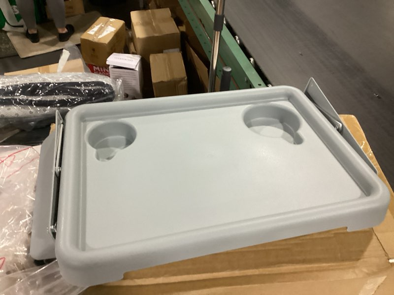 Condition photo showing New/Like New for Walker Tray, 1/bx, RTL