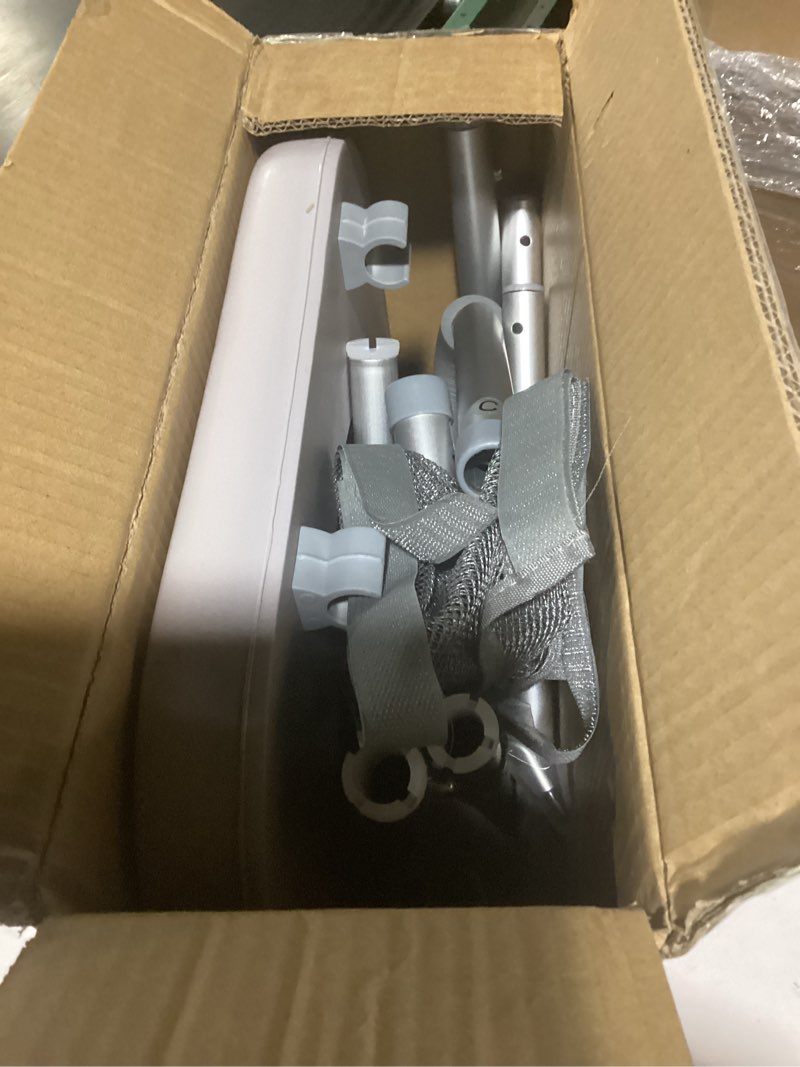 Condition photo showing Good Condition for Raised Toilet Seat with Handles, Toilet Seat Risers for Seniors Width and Height Adjustable Raised Toilet Seat with Handles for Elderly 350 Pound