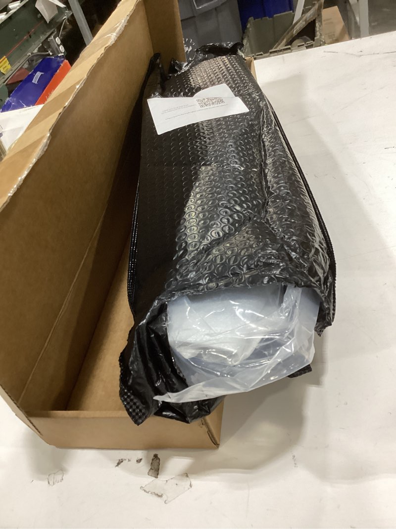 Condition photo showing item condition for Front Bumper Chrome Trim Molding LH Driver Side A2128852774 Compatible With 2014-2016 Mercedes Benz E-Class W212 E250 E350 E400 E500 E550 Does Not Fit Coupe