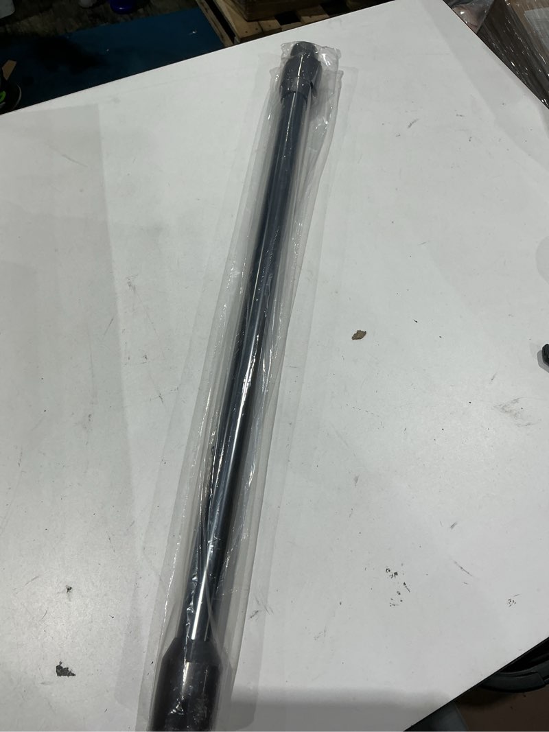 Condition photo showing New/Like New for gylbf quick release wand compatible with dyson v12 detect slim vacuum cleaners, vacuums attachment extension tube, 29.3in (gray)